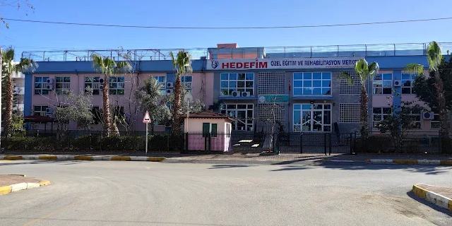 Kampüsümüzün dış görünümü